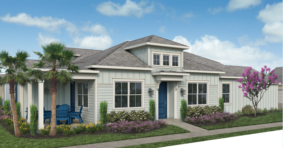 Christmas Lights for CONCH COTTAGE - ALOHA