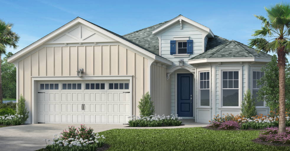 Christmas Lights for BEACH SINGLE FAMILY HOME - BREEZE BAY