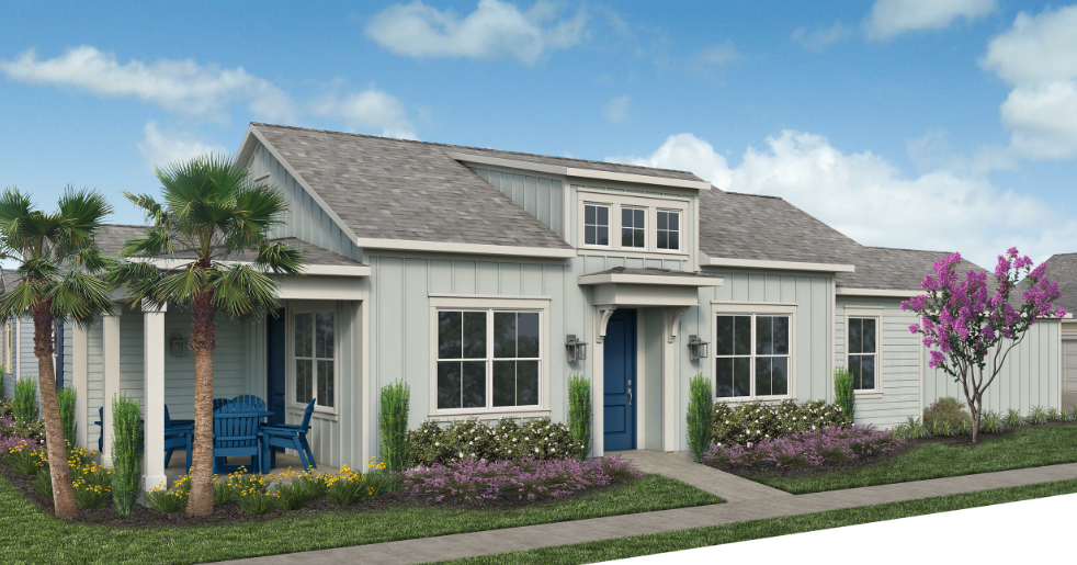 Christmas Lights for CONCH COTTAGE - ALOHA
