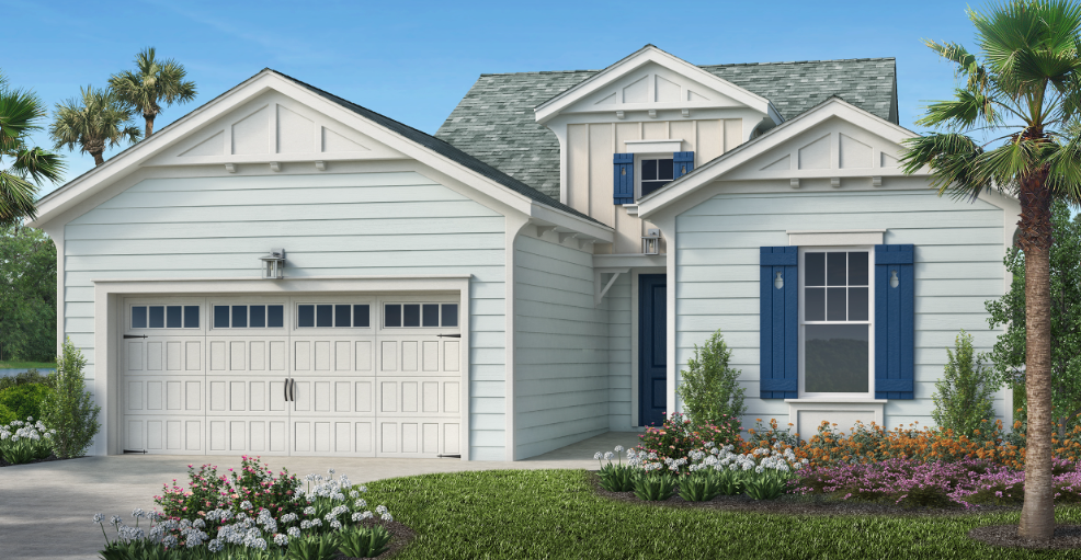 Christmas Lights for BEACH SINGLE FAMILY HOME - COCONUT